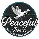 Peaceful Home Property Management logo