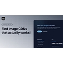 theimagecdn.com favicon