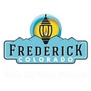 Town of Frederick logo