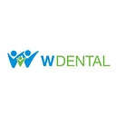W Dental logo
