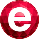 Embarcadero Delphi logo