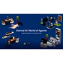 Eternal AI logo