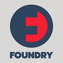 Foundry CRM logo
