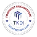 TKDI Forensic Engineering logo