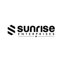 Sunrise Uniforms logo