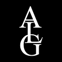 Art Leaders Gallery logo