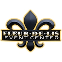 Fleur de Lis Event Center logo