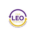 The Leo Process logo