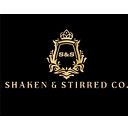 Shaken & Stirred logo