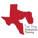 Top Dog Professional Training logo