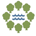 Minneapolis Parks logo