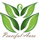 Peaceful Aura Behavioral Health Services logo