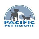 Pacific Pet Resort logo