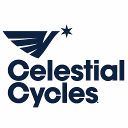 Celestial Cycles logo