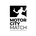 Motor City Match logo