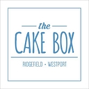 The Cake Box logo