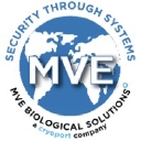 MVE Biological Solutions logo
