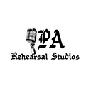 PA Rehearsal Studios logo