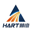 HART Worldwide / Hart Logistic logo