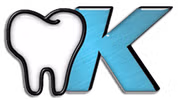 Larry E. Krevitz, DDS, PC logo