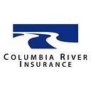Columbia River Insurance logo