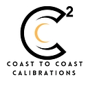 Coast To Coast Calibrations logo