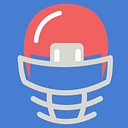 Fantasy Gameday logo