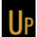 Uptown Gold & Silver Exchange logo