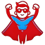 Captain Pest Control logo