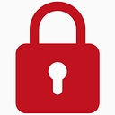 Garland Self Storage logo