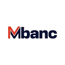 Mbanc logo