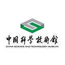 China Science and Technology Museum logo