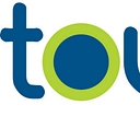 TouchStar logo