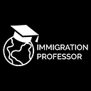 The Immigration Professor logo