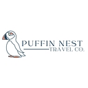 Puffin Nest Travel Co logo