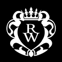 RW Fine Jewelry logo