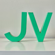 JV Floors & Cabinets logo
