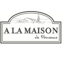 A La Maison de Provence logo