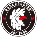 RockRooster Footwear logo