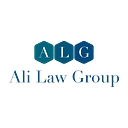 Ali Law Group logo