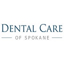 Dental Care of Spokane logo