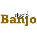 Banjo Studio logo
