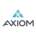 Axiom Upgrades logo