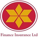 Finance Insurance logo