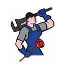 Done-Rite Plumbing & Rooter logo