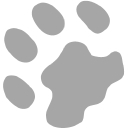 Puma Moving Company logo