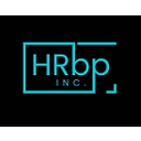 HRbp Inc. logo