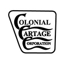 Colonial Cartage logo