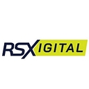 RSXigital logo