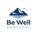 Be Well Kentucky logo
